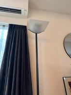 Lucitalia Evipar / Eviterra by Rodolfo Bonetto staande lamp, Huis en Inrichting, Lampen | Vloerlampen, Ophalen, Zo goed als nieuw