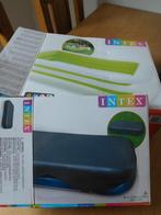 Zwembad met afdekhoes, Minder dan 80 cm, Opblaaszwembad, Ophalen of Verzenden, 200 tot 400 cm