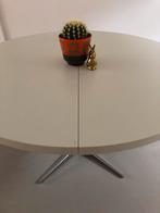 PASTOE eetkamertafel, Ophalen, Gebruikt, Vijf personen of meer, Rechthoekig