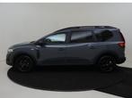 Dacia Jogger 1.0 TCe 100 Bi-Fuel Extreme 7p. | 7 Persoons |, Gebruikt, Euro 6, 7 stoelen, Origineel Nederlands