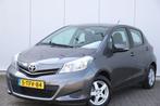 Toyota Yaris 1.0 VVT-i Aspiration 68.000 KM ! | Camera | Air, Euro 5, 527 kg, Gebruikt, 750 kg