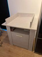 GRATIS af te halen: commode, Ophalen, Gebruikt