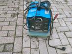 Cebora Bi-Welder 1718 Lasapparaat, Ophalen, Gebruikt, Minder dan 150 ampère, Elektroden