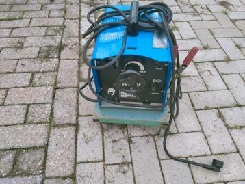 Cebora Bi-Welder 1718 Lasapparaat beschikbaar voor biedingen