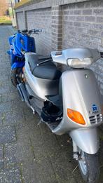 Zip type 3 150cc ( zonder 123), Fietsen en Brommers, Brommeronderdelen | Scooters, Ophalen of Verzenden, Gebruikt, Overige typen