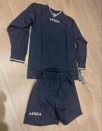Legea sport set maat XS, Ophalen of Verzenden, Nieuw
