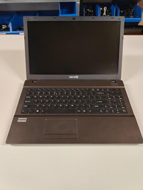 Terra Mobile 1529H - i3 - 120GB - 8GB, Computers en Software, Windows Laptops, Zo goed als nieuw, 15 inch, SSD, 2 tot 3 Ghz, 8 GB