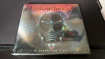 Galaktikon Brendon Small Nieuw beschikbaar voor biedingen