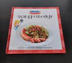 BLOND AMSTERDAM - Unox stamppotboekje, Ophalen of Verzenden, Zo goed als nieuw