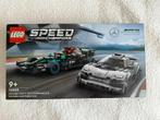 Lego Speed champions 76909 (NIEUW), Kinderen en Baby's, Speelgoed | Duplo en Lego, Ophalen, Nieuw, Lego