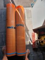Ondervloer vloerverwarming & laminaat, Doe-het-zelf en Verbouw, Vloerdelen en Plavuizen, Ophalen, Overige materialen, 30 cm of meer