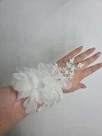 Elegante bruidshandschoenen, handschoenen trouwen, Wedding, Nieuw, Ophalen of Verzenden, Wedding
