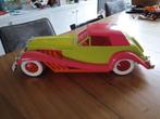 Vintage Barbie auto, Ophalen, Gebruikt, Barbie