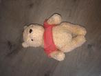 Winnie de pooh, Ophalen of Verzenden, Zo goed als nieuw, Stoffen beer, Overige merken