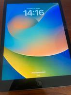 Apple iPad 7de Gen 32GB - Zwart, Computers en Software, Apple iPads, 10 inch, Gebruikt, 32 GB, Apple iPad