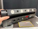 RGB LED + Laser Tilt Bar incl. Flightcase, Muziek en Instrumenten, Licht en Laser, Ophalen of Verzenden, Gebruikt, Licht, Geluidgestuurd