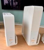 Ziggo Connectbox met Ziggo Wifibooster, Computers en Software, Routers en Modems, Ophalen of Verzenden, Gebruikt, Router met modem