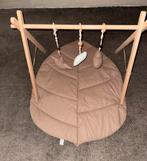 Babygym hout, met kleedje, Ophalen of Verzenden, Nieuw, Overige typen