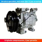 Aircopomp Mazda 5 airco compressor origineel merk:Panasonic, Ophalen