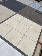 Keramische tegel 60x60x3 cm Lime Beige, Keramiek, Nieuw, Ophalen of Verzenden, 10 m² of meer