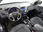 Hyundai ix35 1.6i GDI Style- NAP 128dkm, Panoramadak, Trekha, Auto's, Voorwielaandrijving, 135 pk, 4 cilinders, Met garantie (alle)