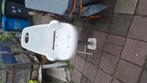 Boot stoel, Watersport en Boten, Bootonderdelen, Ophalen, Gebruikt, Overige typen, Motorboot