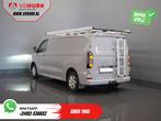 Ford Transit Custom 320 2.0 TDCI 170 pk Aut. L2 Limited BPM, Stof, Gebruikt, Euro 6, 4 cilinders