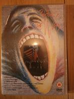 Pink Floyd - The Wall DVD, Vanaf 12 jaar, Ophalen of Verzenden, Zo goed als nieuw