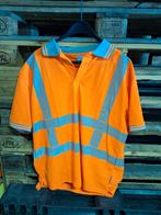 HI-vis polo maat 3XL, Tuin en Terras, Eu, Eu, Nieuw, Ophalen of Verzenden