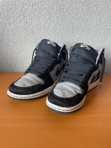 Nike Air Jordan 1 High OG Twist 2.0 (W) - maat 38 beschikbaar voor biedingen