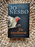 Jo Nesbø - De roodborst, Boeken, Ophalen of Verzenden, Zo goed als nieuw, Scandinavië
