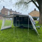 Lichte caravan onder 750 kg - Ideaal voor beginners!, Overige merken, Standaardzit, 50 kg of minder, Particulier