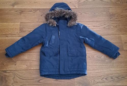 NAME IT winterjas. Maat 116., Kinderen en Baby's, Kinderkleding | Maat 116, Zo goed als nieuw, Meisje, Jas, Ophalen of Verzenden