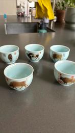 Chinese porcelain, Antiek en Kunst, Antiek | Servies los, Ophalen of Verzenden