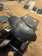 Buddy bak/ zadel Piaggio zip, Ophalen of Verzenden