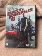 Fast & Furious 6, Cd's en Dvd's, Dvd's | Actie, Ophalen of Verzenden, Vanaf 12 jaar, Actie, Nieuw in verpakking