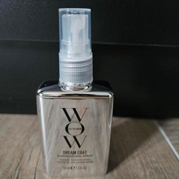 **NIEUW** Color Wow Dream Coat 50 ml beschikbaar voor biedingen