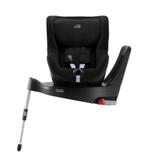 Britax romer Dualfix M I-size, Kinderen en Baby's, Autostoeltjes, Ophalen, Romer, Verstelbare rugleuning, 15 t/m 36 kg