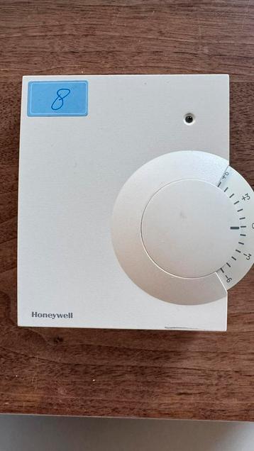 Honeywell HCW 80 draadloze thermostaat  beschikbaar voor biedingen