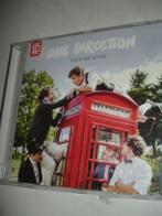 One Direction- Take me home- (NIEUW/SEAL), Cd's en Dvd's, Cd's | Pop, Verzenden, 2000 tot heden, Nieuw in verpakking