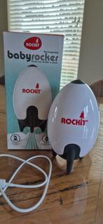 Rockit babyrocker, Ophalen of Verzenden, Zo goed als nieuw, Overige merken