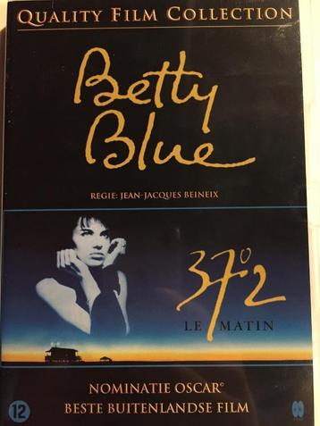 Betty Blue + Saint Ange (QFC) beschikbaar voor biedingen