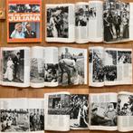 Juliana 32 jaar aanzien boek koninklijk familie blauw bloed, Verzamelen, Koninklijk Huis en Royalty, Ophalen of Verzenden, Zo goed als nieuw