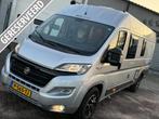 Adria SUN LIVING FLEXO 640 SLX- LENGTE BEDDEN- EURO 6, Buscamper of Camperbus, Bedrijf, Sun Living