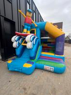 Lego Slidecombi Springkussen – In Topstaat! JB, Ophalen, Gebruikt, Overige