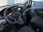 Nissan NV200 1.5 dCi Business | Airco | Navi | Camera | Crui, Voorwielaandrijving, Euro 5, Stof, Gebruikt