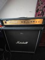 Marshall head Lead & Bass 2195, Ophalen of Verzenden, Gebruikt, Gitaar, 100 watt of meer