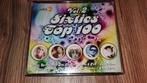 Radio 2 - Sixties Top 100 Vol.2 [4 Cd], Cd's en Dvd's, Cd's | Verzamelalbums, Ophalen of Verzenden, Zo goed als nieuw, Pop