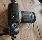 Olympus PEN E-PL2 - digitale systeemcamera (2011), Audio, Tv en Foto, Fotocamera's Digitaal, Ophalen of Verzenden, Gebruikt, Olympus
