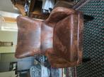 Upholstered chair.  10070x70cm, Huis en Inrichting, Fauteuils, Ophalen of Verzenden, Zo goed als nieuw, 75 tot 100 cm